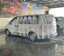هيونداي ستار اكس